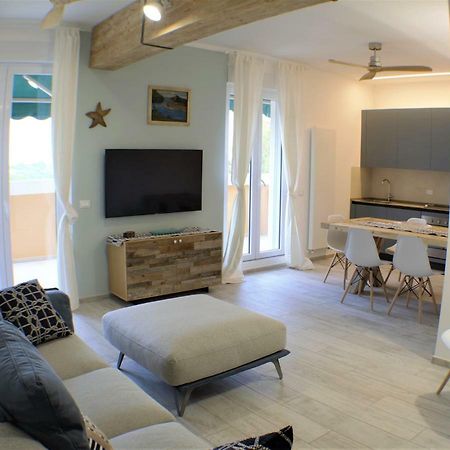 Casemaggi Beach House Terrace Портовенере Екстериор снимка