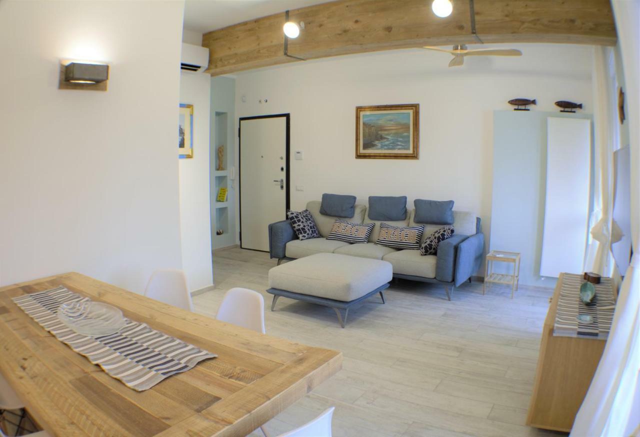 Casemaggi Beach House Terrace Портовенере Екстериор снимка