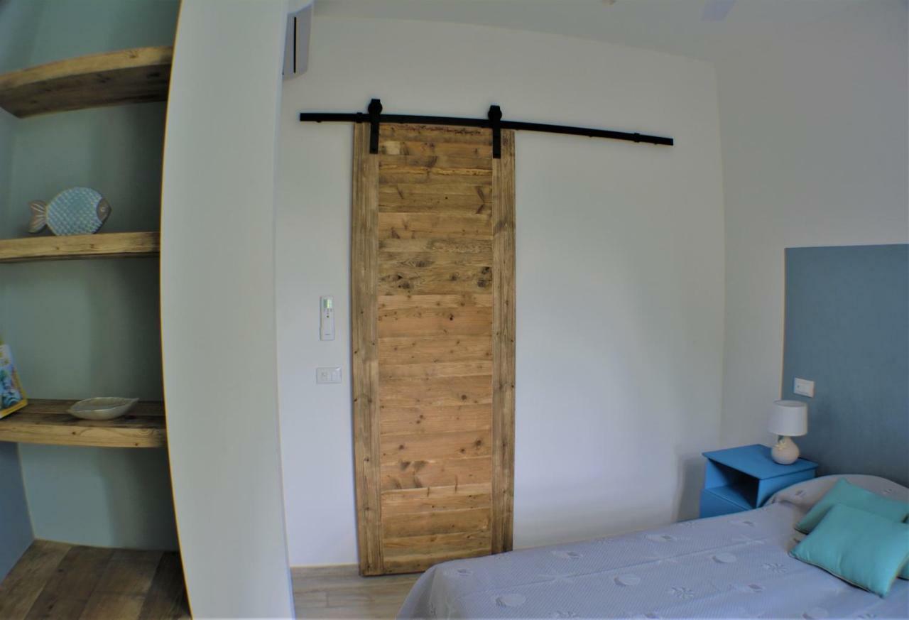 Casemaggi Beach House Terrace Портовенере Екстериор снимка