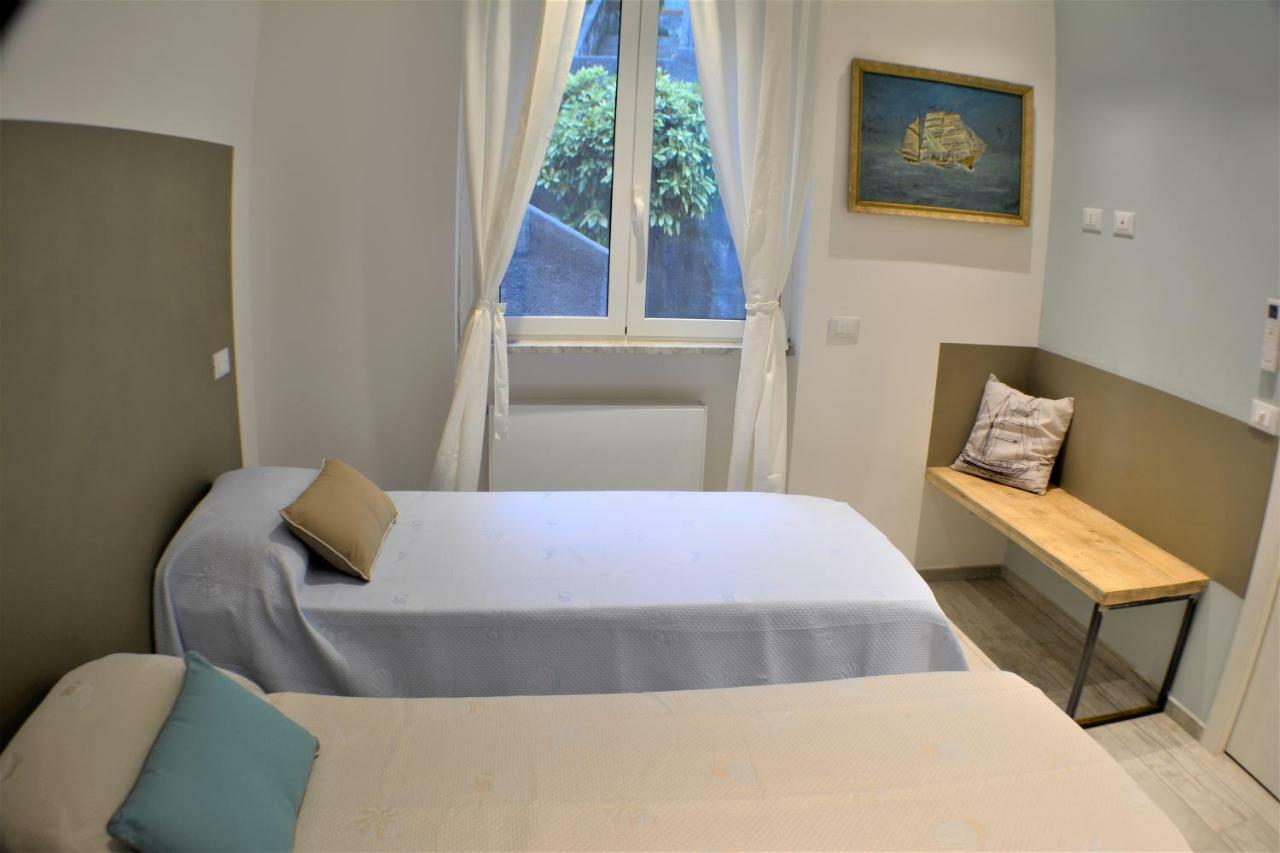 Casemaggi Beach House Terrace Портовенере Екстериор снимка