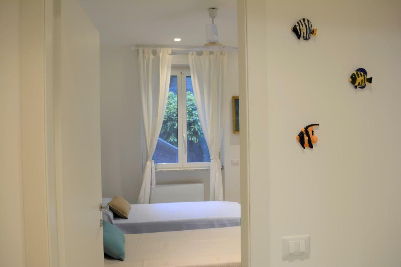 Casemaggi Beach House Terrace Портовенере Екстериор снимка