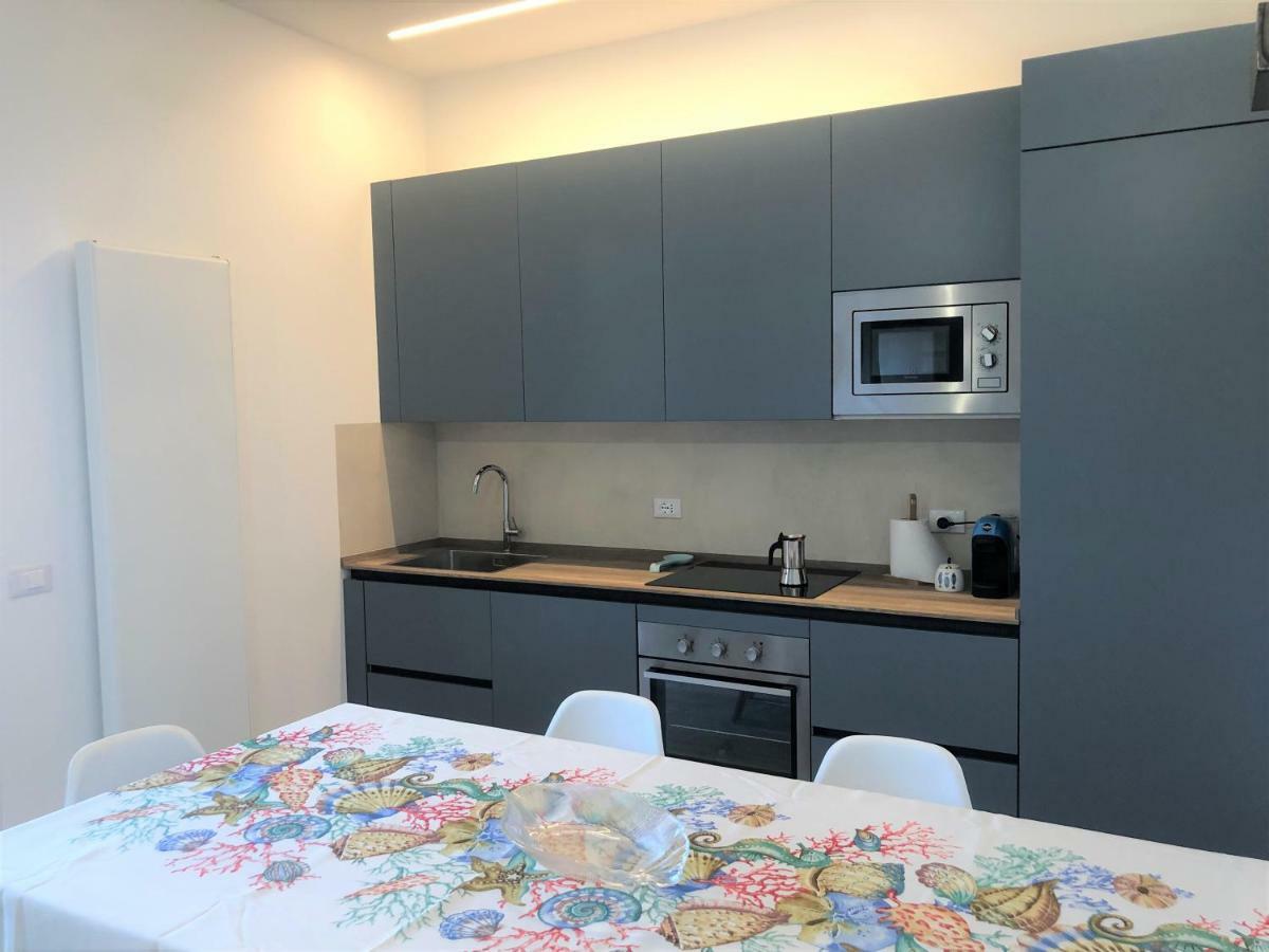 Casemaggi Beach House Terrace Портовенере Екстериор снимка