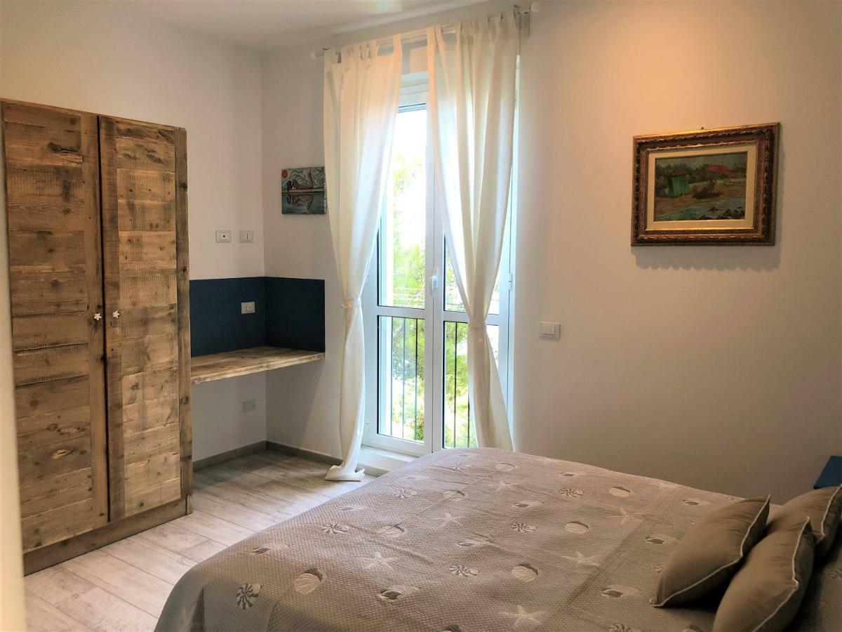 Casemaggi Beach House Terrace Портовенере Екстериор снимка