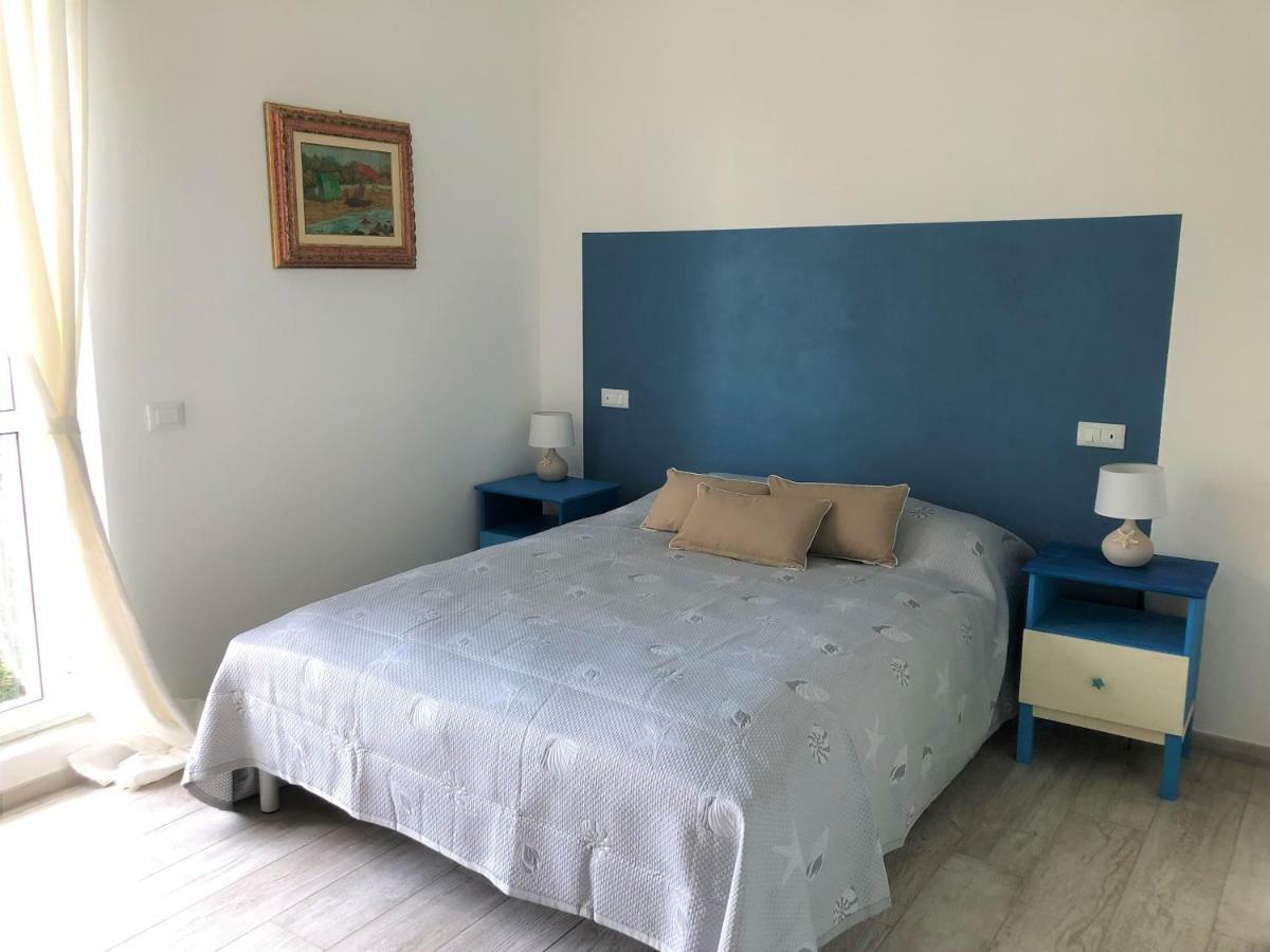 Casemaggi Beach House Terrace Портовенере Екстериор снимка